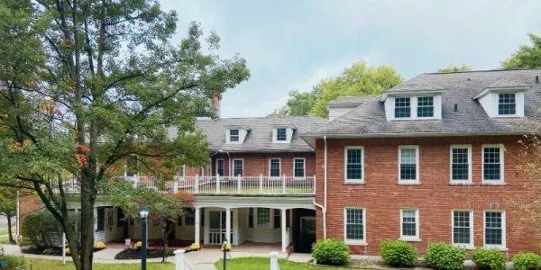 French Creek Recovery Center