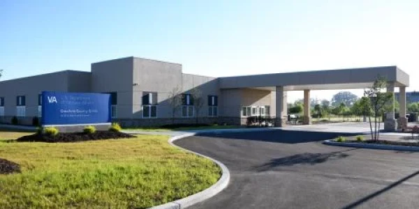 Erie VAMC - Crawford County Clinic