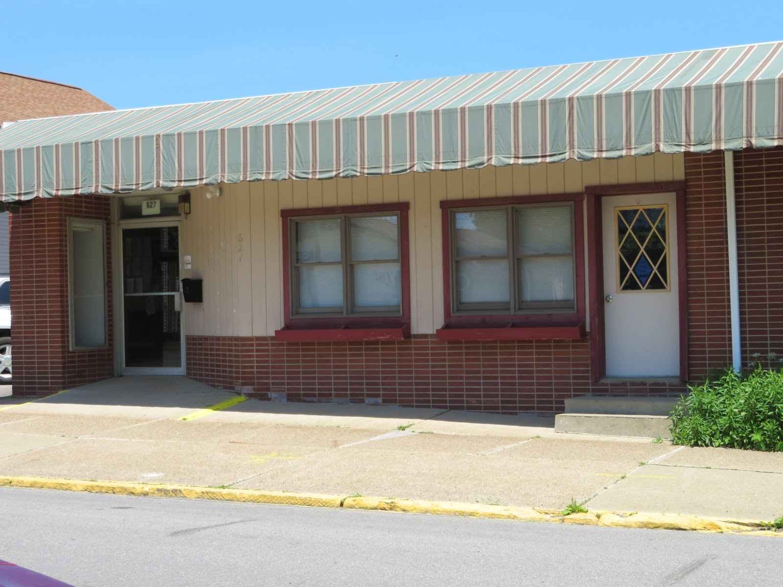 Cen Clear Child Services