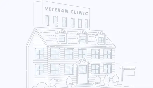 Erie VAMC - Crawford County Clinic